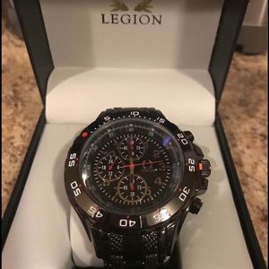 Brand New Men’s Legion Watch